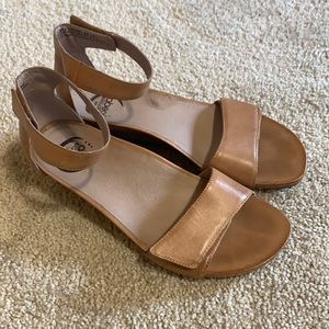 Abeo cute sandals